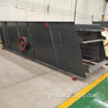 Vibrating Screen For Stone Crushing Line YZS Series Circular Vibrating Screen For Stone Manufactory